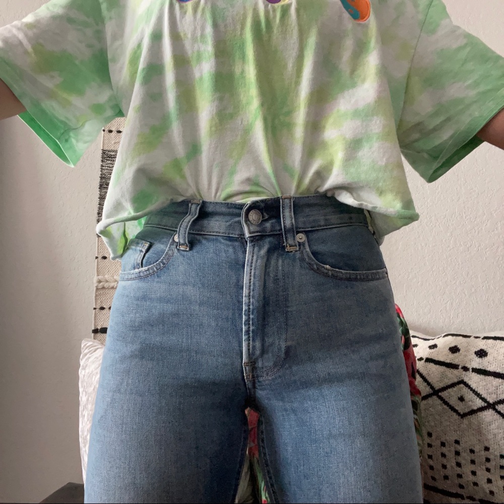 EVERLANE JEANS
